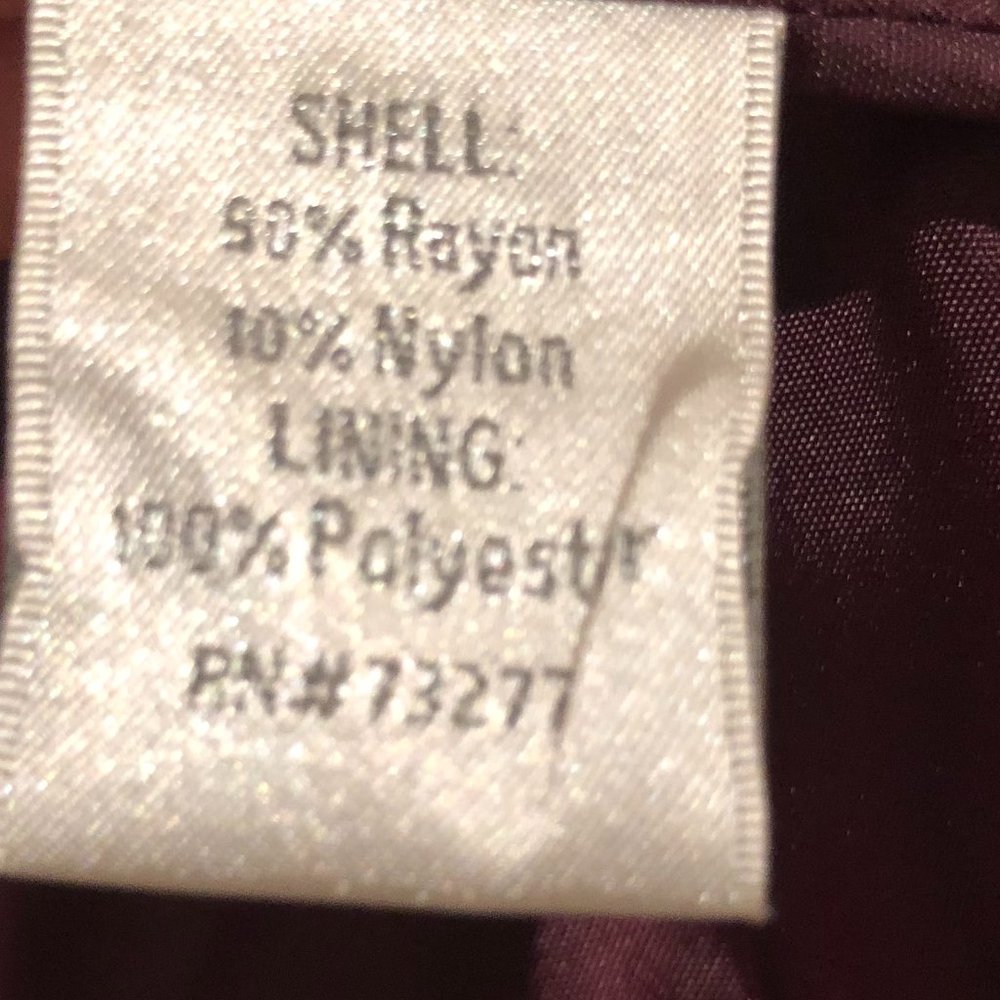 Stylish Jacket - Picture 5 of 5